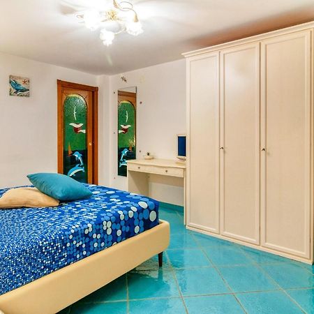 Casa Elisabetta Apartment Амалфи Екстериор снимка