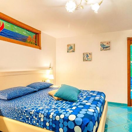 Casa Elisabetta Apartment Амалфи Екстериор снимка
