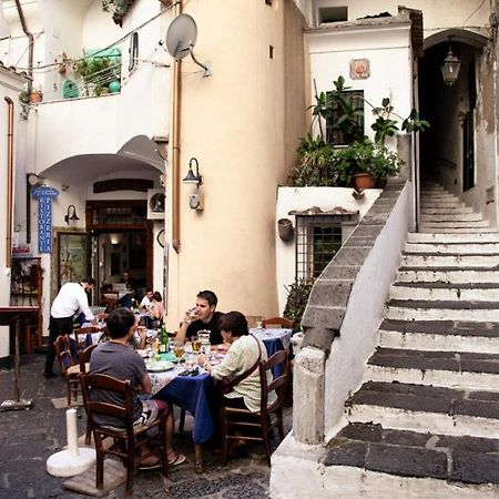 Casa Elisabetta Apartment Амалфи Екстериор снимка