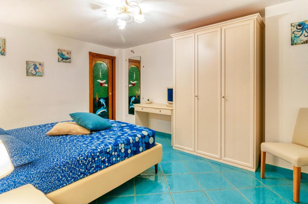 Casa Elisabetta Apartment Амалфи Екстериор снимка