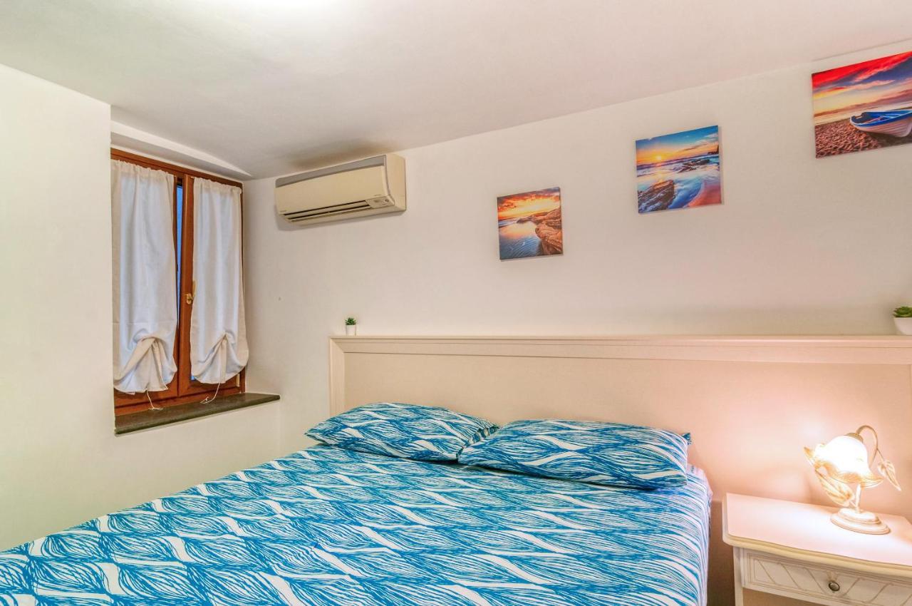 Casa Elisabetta Apartment Амалфи Екстериор снимка