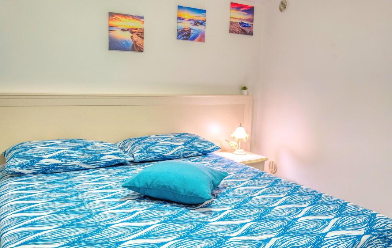 Casa Elisabetta Apartment Амалфи Екстериор снимка