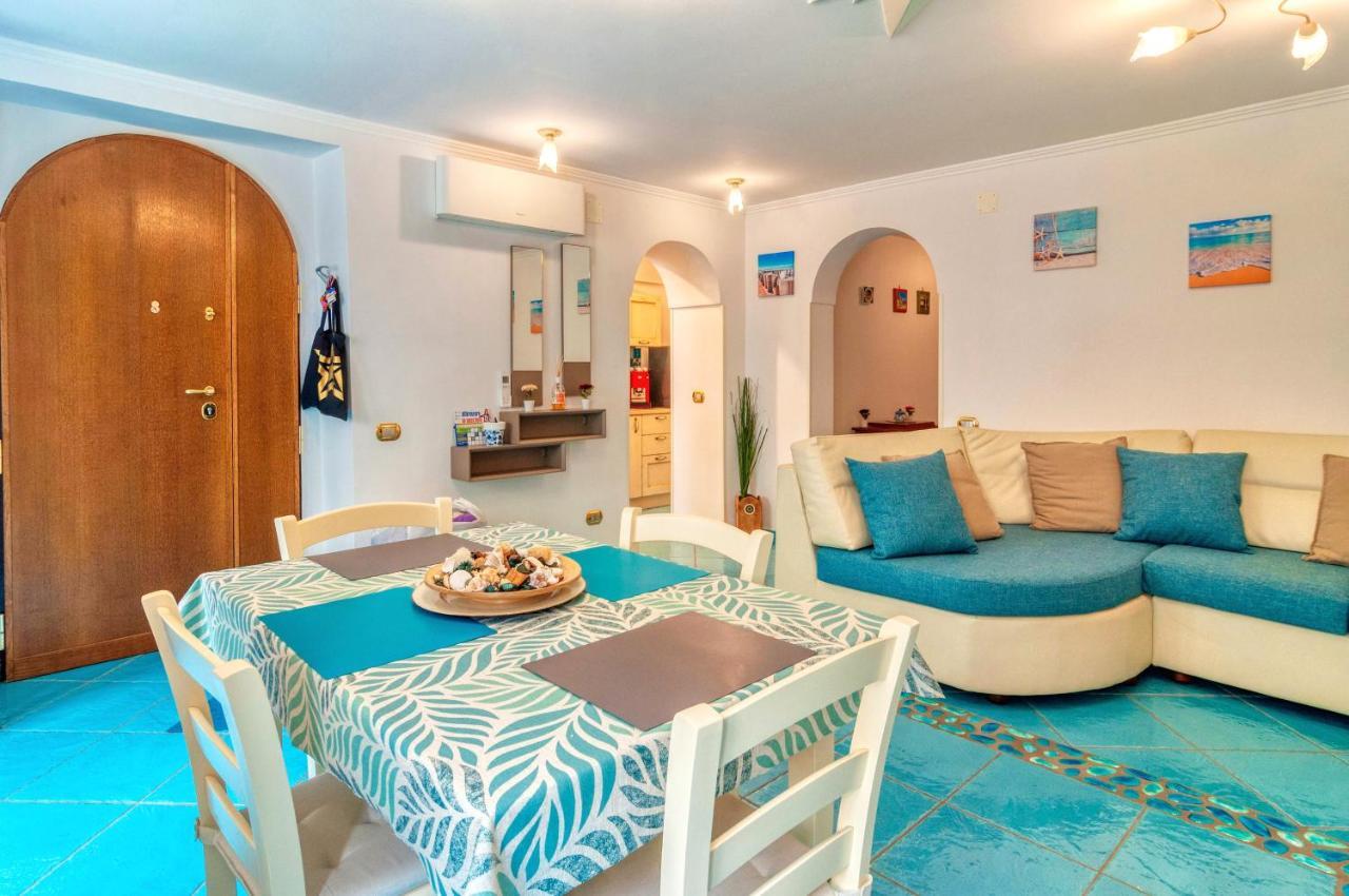 Casa Elisabetta Apartment Амалфи Екстериор снимка