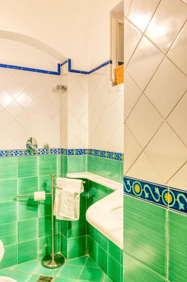 Casa Elisabetta Apartment Амалфи Екстериор снимка