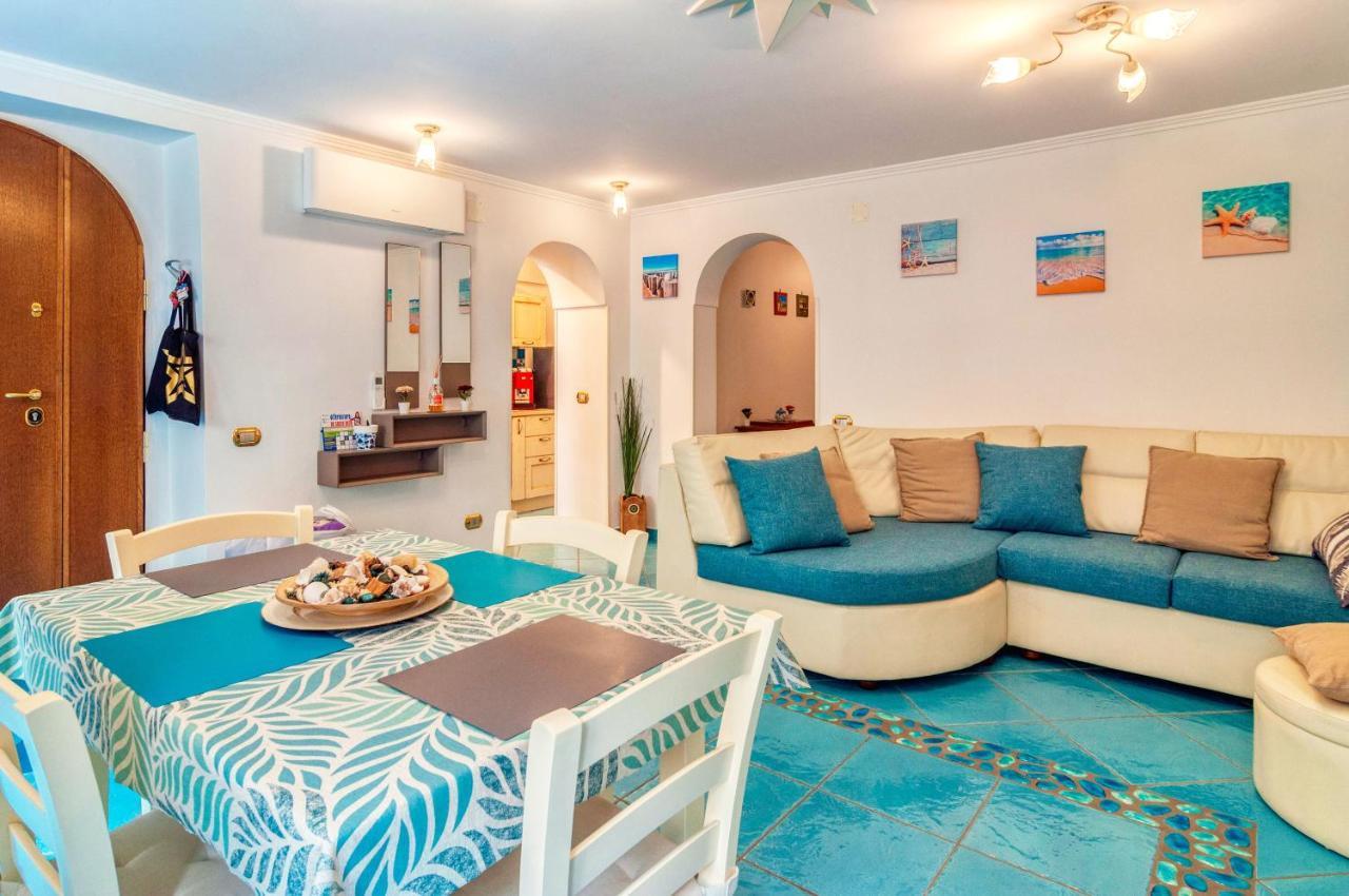 Casa Elisabetta Apartment Амалфи Екстериор снимка