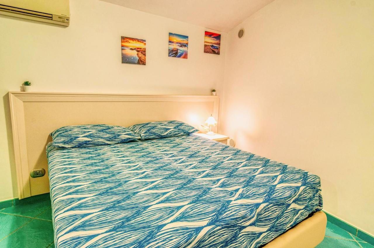 Casa Elisabetta Apartment Амалфи Екстериор снимка