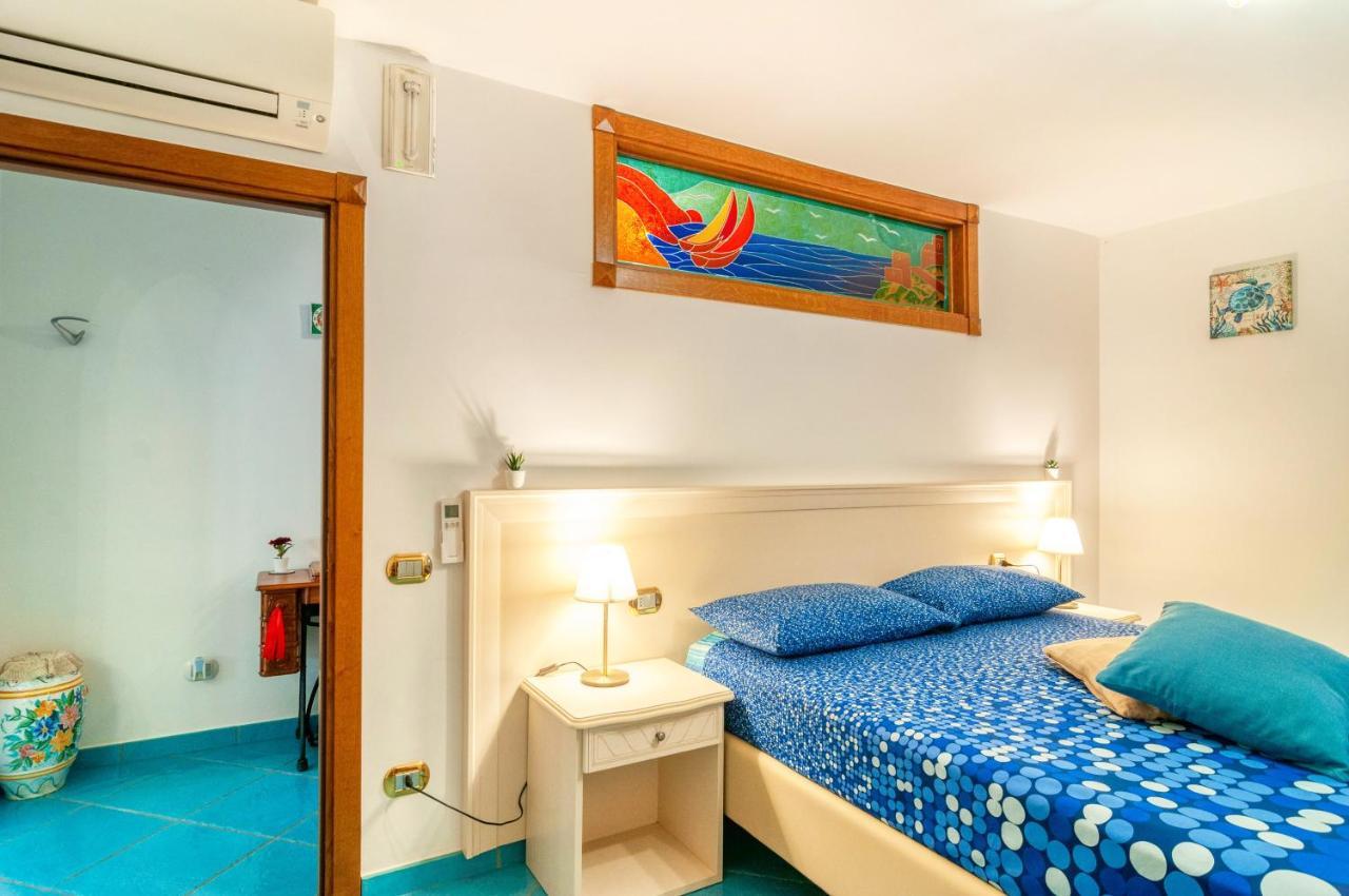 Casa Elisabetta Apartment Амалфи Екстериор снимка