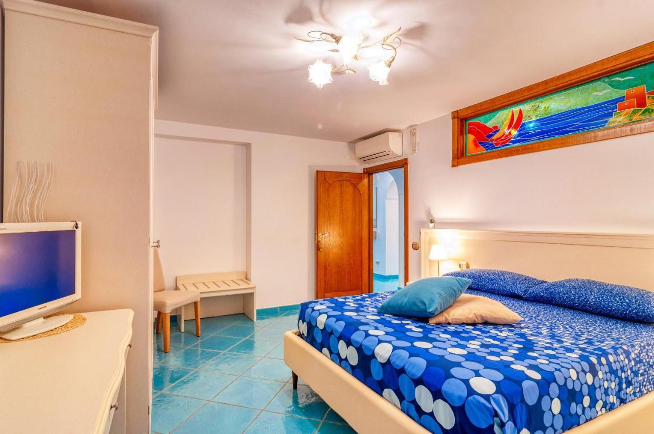 Casa Elisabetta Apartment Амалфи Екстериор снимка