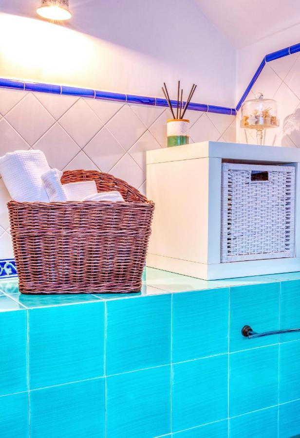 Casa Elisabetta Apartment Амалфи Екстериор снимка
