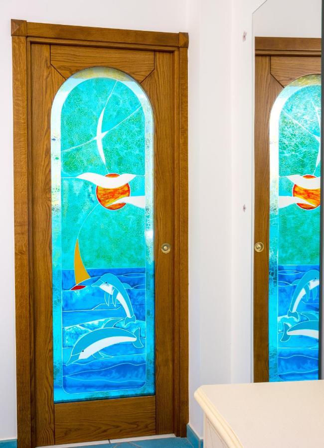 Casa Elisabetta Apartment Амалфи Екстериор снимка